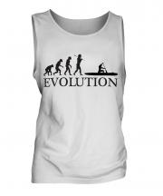 Canoe Evolution Mens Vest