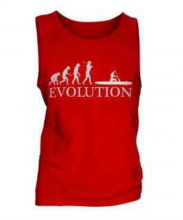 Canoe Evolution Mens Vest