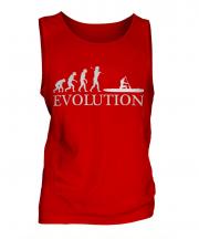 Canoe Evolution Mens Vest
