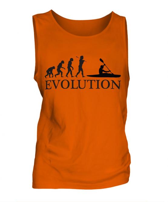 Kayak Evolution Mens Vest