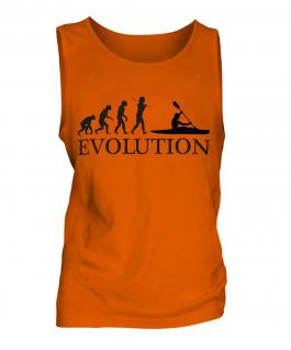 Kayak Evolution Mens Vest