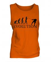 Canyoning Evolution Mens Vest