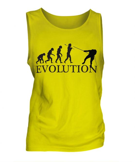 Canyoning Evolution Mens Vest
