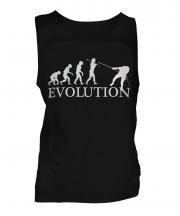 Canyoning Evolution Mens Vest