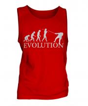 Canyoning Evolution Mens Vest