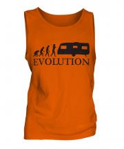 Caravan Evolution Mens Vest
