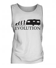Caravan Evolution Mens Vest