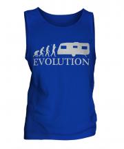 Caravan Evolution Mens Vest