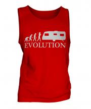 Caravan Evolution Mens Vest