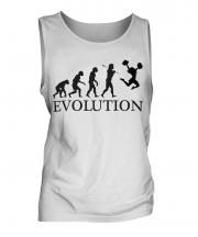 Cheerleader Evolution Mens Vest