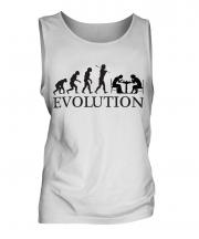 Chess Evolution Mens Vest