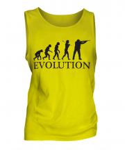 Clay Pigeon Shooting Evolution Mens Vest