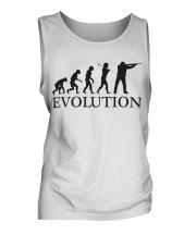 Clay Pigeon Shooting Evolution Mens Vest