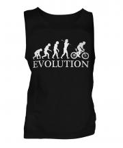 Mountain Bike Evolution Mens Vest