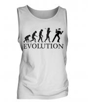 Mime Evolution Mens Vest