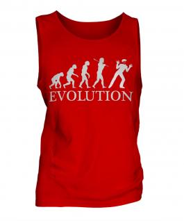 Mime Evolution Mens Vest