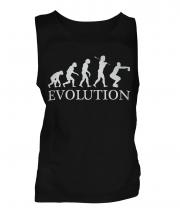 Fitness Evolution Mens Vest