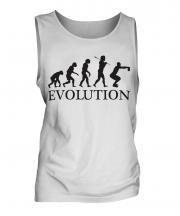 Fitness Evolution Mens Vest