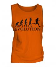 Orienteering Evolution Mens Vest