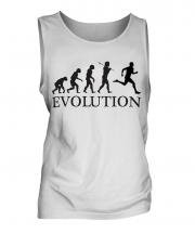 Orienteering Evolution Mens Vest