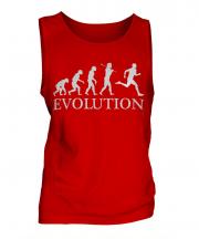 Orienteering Evolution Mens Vest