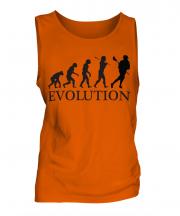 Lacrosse Evolution Mens Vest