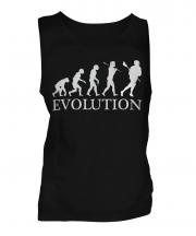 Lacrosse Evolution Mens Vest