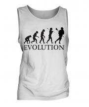 Lacrosse Evolution Mens Vest