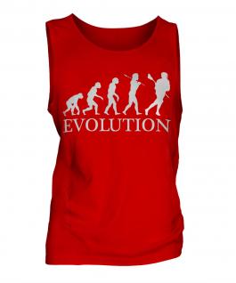 Lacrosse Evolution Mens Vest