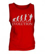 Lacrosse Evolution Mens Vest