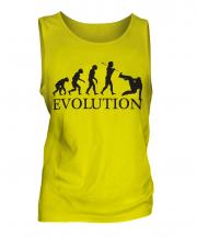 Parkour Evolution Mens Vest