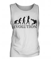 Parkour Evolution Mens Vest