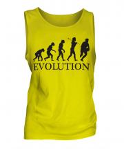 Gaelic Football Evolution Mens Vest