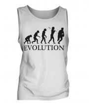 Gaelic Football Evolution Mens Vest