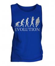 Gaelic Football Evolution Mens Vest