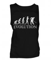 Gardener Evolution Mens Vest