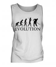 Gardener Evolution Mens Vest