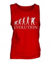 Gardener Evolution Mens Vest