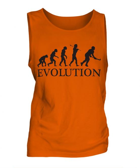 Hockey Evolution Mens Vest