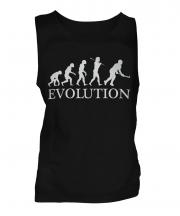 Hockey Evolution Mens Vest