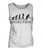Hockey Evolution Mens Vest