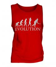 Hockey Evolution Mens Vest