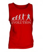 Hurling Evolution Mens Vest