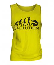 Judo Evolution Mens Vest