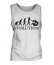 Judo Evolution Mens Vest