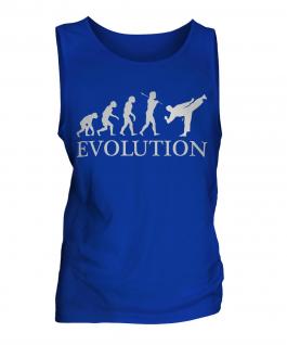 Jujutsu Evolution Mens Vest