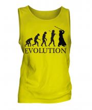 Kendo Evolution Mens Vest
