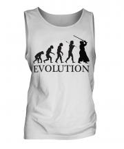 Kendo Evolution Mens Vest