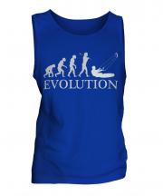Kitesurfing Evolution Mens Vest