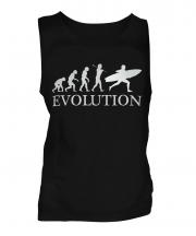Lifeguard Evolution Mens Vest